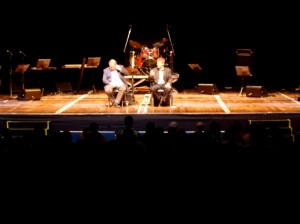 Rick Warren em São Paulo