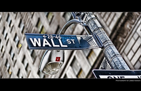 Wall Street